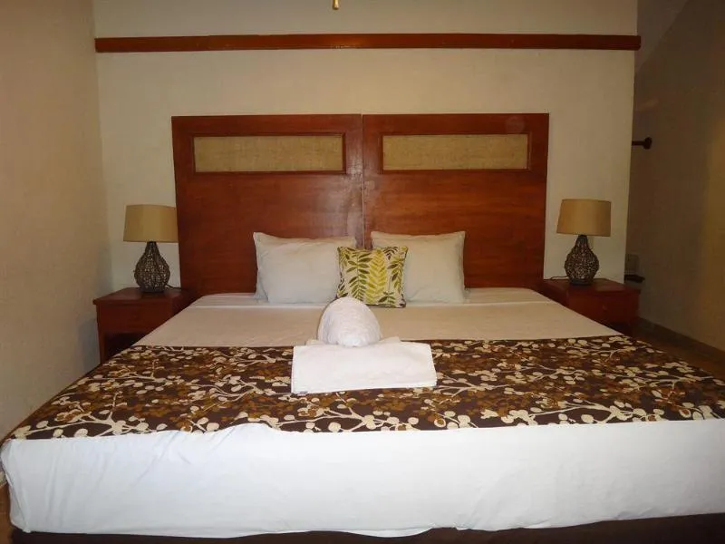 General view, Playa Del Karma, Playa Del Carmen
