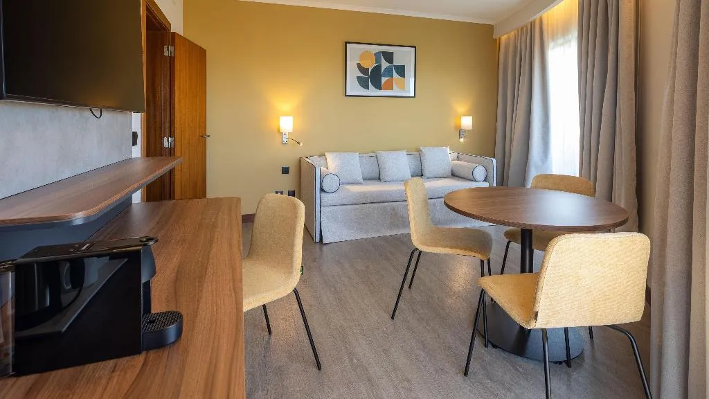 SUITE ONE BEDROOM Room, Holiday Inn Algarve Albufeira, an IHG Hotel, Algarve