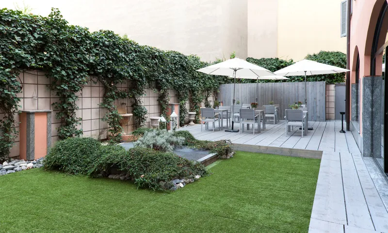 Terrace, Lombardia Milano, Milan