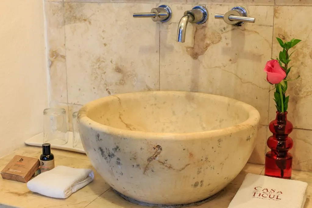 STUDIO KING SIZE BED Room, Casa Ticul, Playa Del Carmen