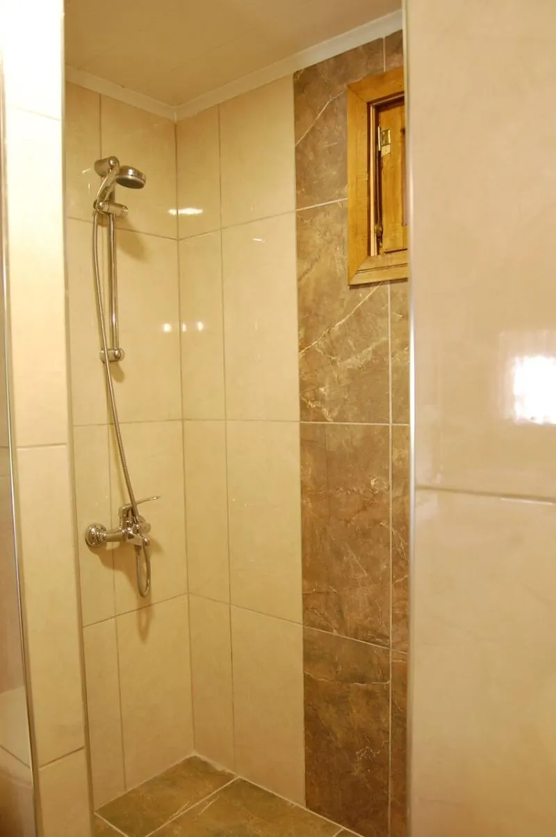 FAMILY ROOM CAPACITY 4 Room, Olympos Mitos, Antalya
