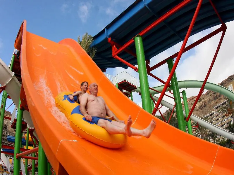 Sports and Entertainment, Hotel LIVVO Costa Taurito, Gran Canaria
