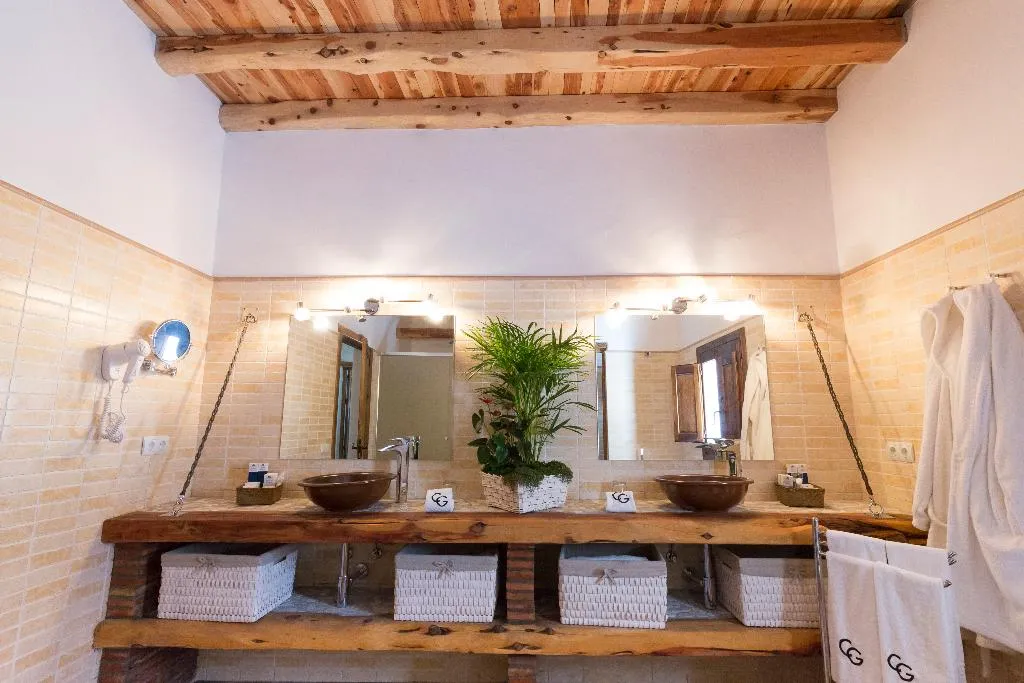 VILLA STANDARD Room, Agroturismo Can Guillem, Ibiza