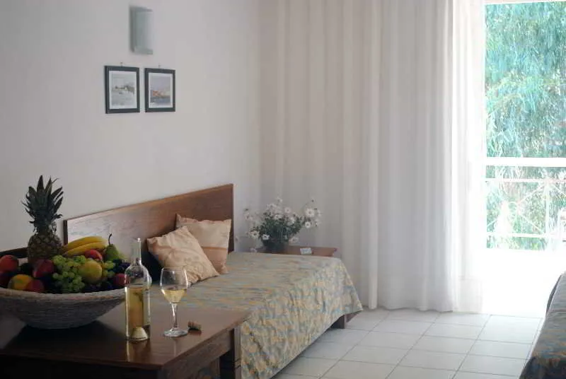 Room, Maritas Apartments, Crete