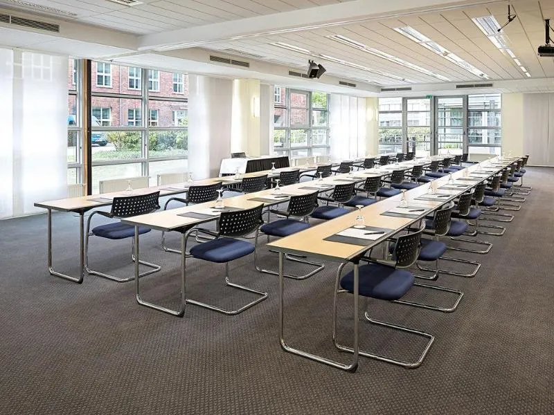 Conferences, Hotel Victor's Residenz Hotel Berlin Tegel, Berlin