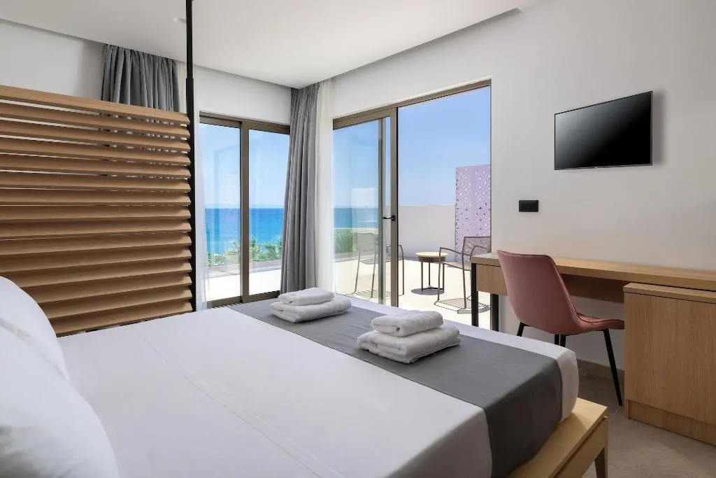 Room, Paralos Rodos Lifestyle, Rhodes