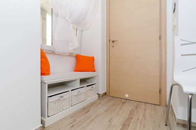 STUDIO GARDEN VIEW Room, Apartments  Gabrieri, Dubrovnik