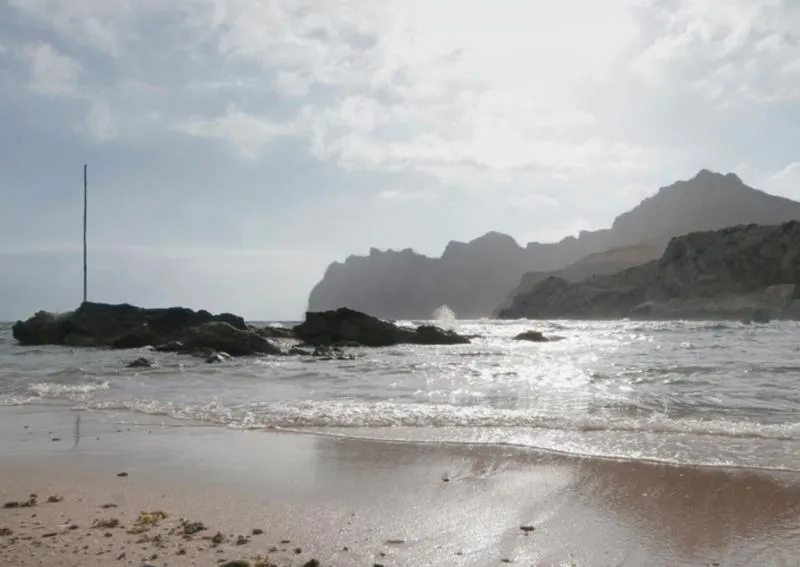 Beach, Cala Sant Vicenç - ADULTS ONLY, Majorca