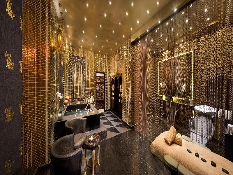 Sports and Entertainment, Bahi Ajman Palace Hotel, Dubai