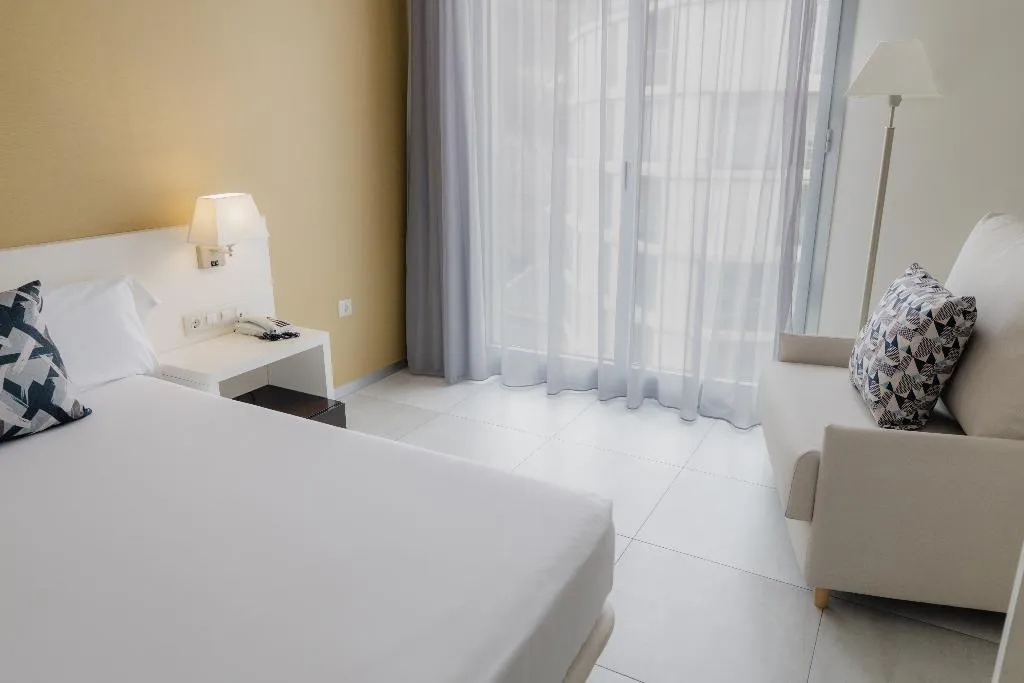 Room, Palladium Peñíscola, Valencia