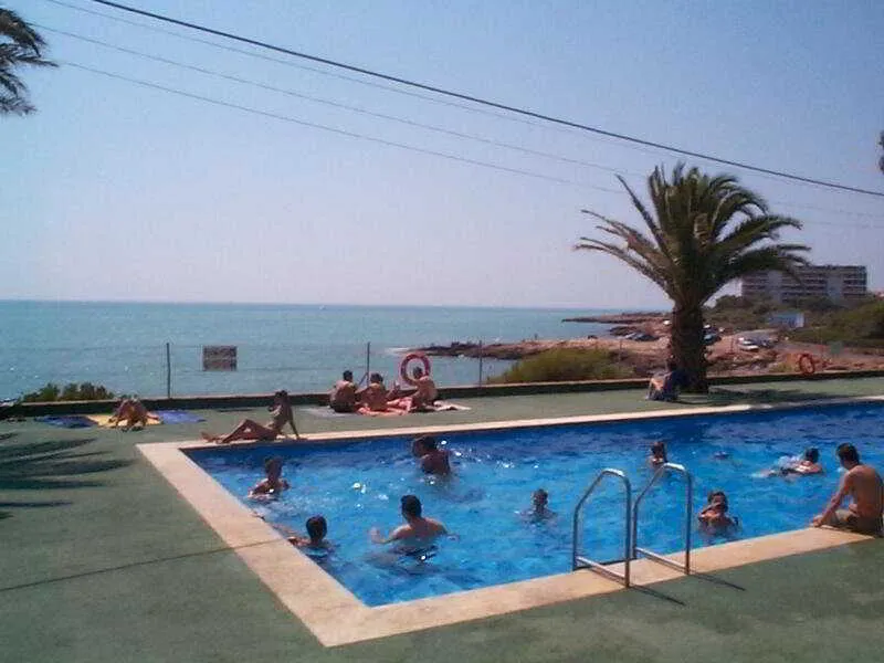 Pool, Finca del Moro, Valencia