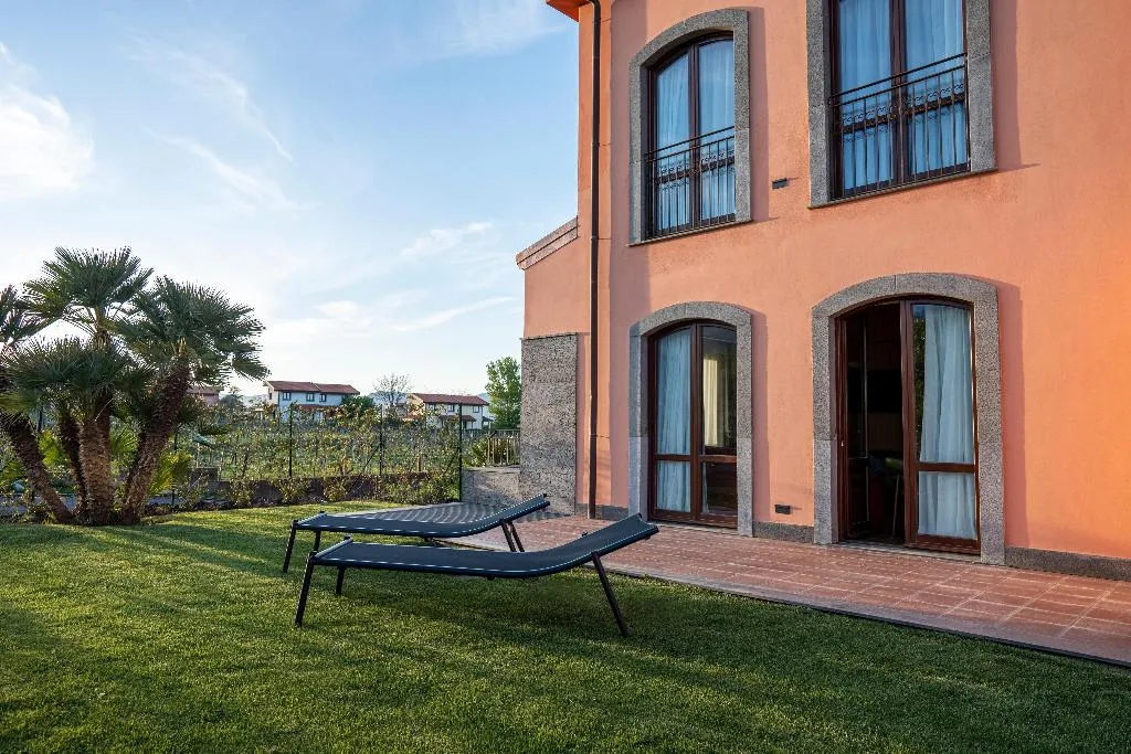 SUITE TWO BEDROOMS Room, Picciolo Etna Golf Resort & Spa, Curio Collection, Catania
