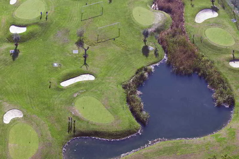 Sports and Entertainment, Quinta das Lagrimas - Small Luxury Hotel, Porto
