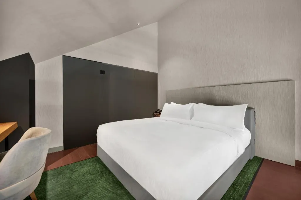 SUITE DUPLEX Room, Hilton Porto Gaia, Porto