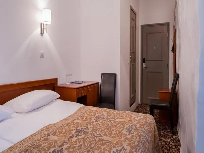 SINGLE ECONOMY Room, Three Crowns Residence, Tallinn