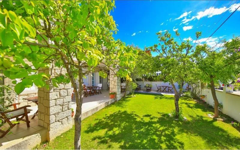 General view, Alacati Sorf Hotel, Izmir