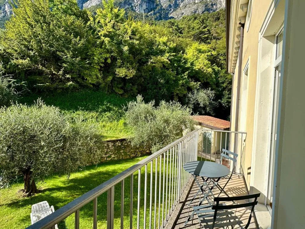 General view, Englo Vacanze, Milan