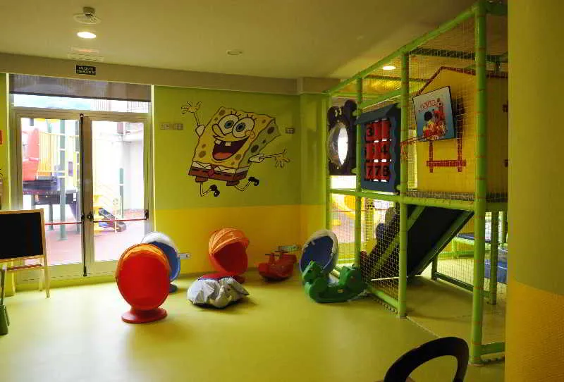 Sports and Entertainment, Cumbria Spa&Hotel, Madrid
