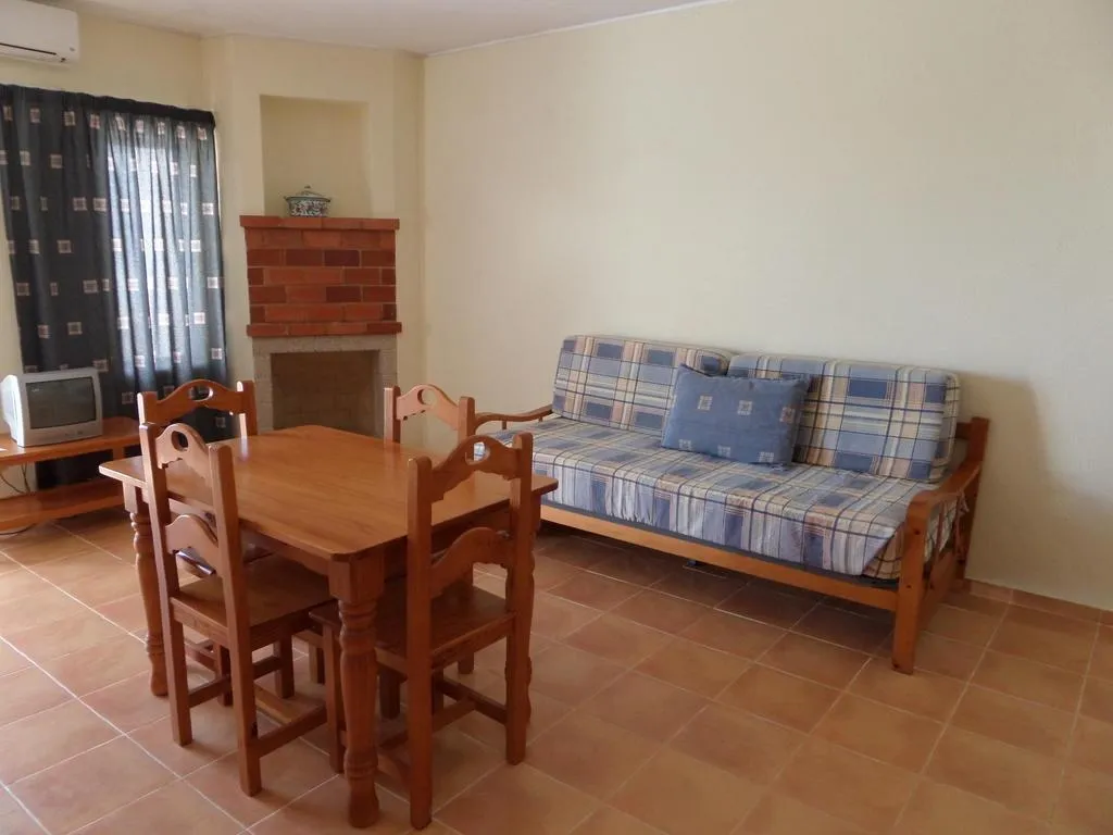 APARTMENT ONE BEDROOM Room, Mirachoro Albufeira, Algarve