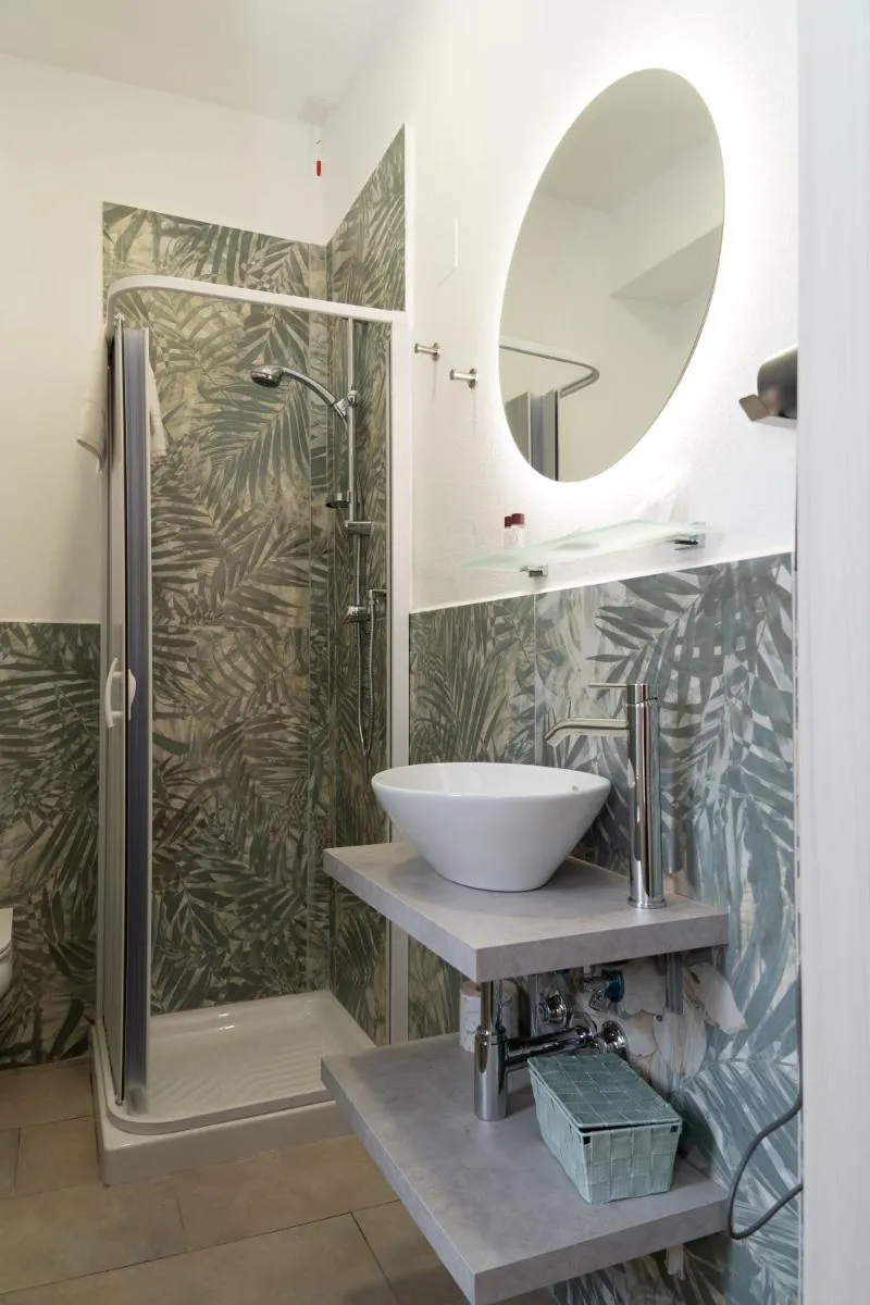 DOUBLE SUPERIOR Room, The Sun Hotel Boutique, Naples