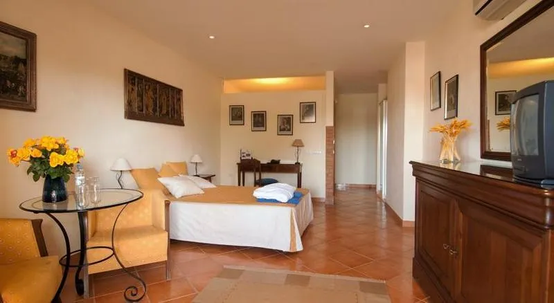 SINGLE CLASSIC Room, Luzmar Villas, Algarve
