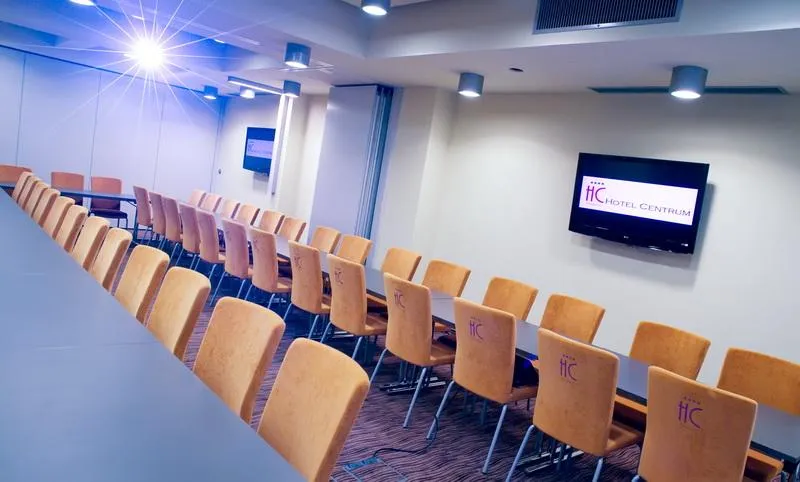 Conferences, Hotel Centrum, Krakow