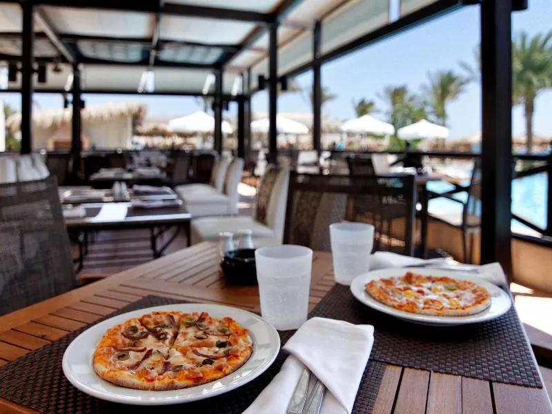 Restaurant, JAZ Makadina, Red Sea Riviera