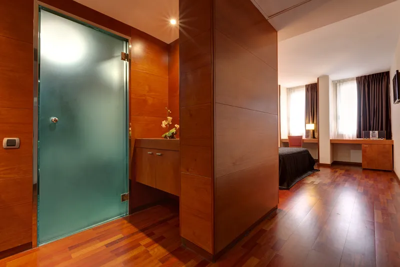 Room, Acevi Villarroel, Barcelona