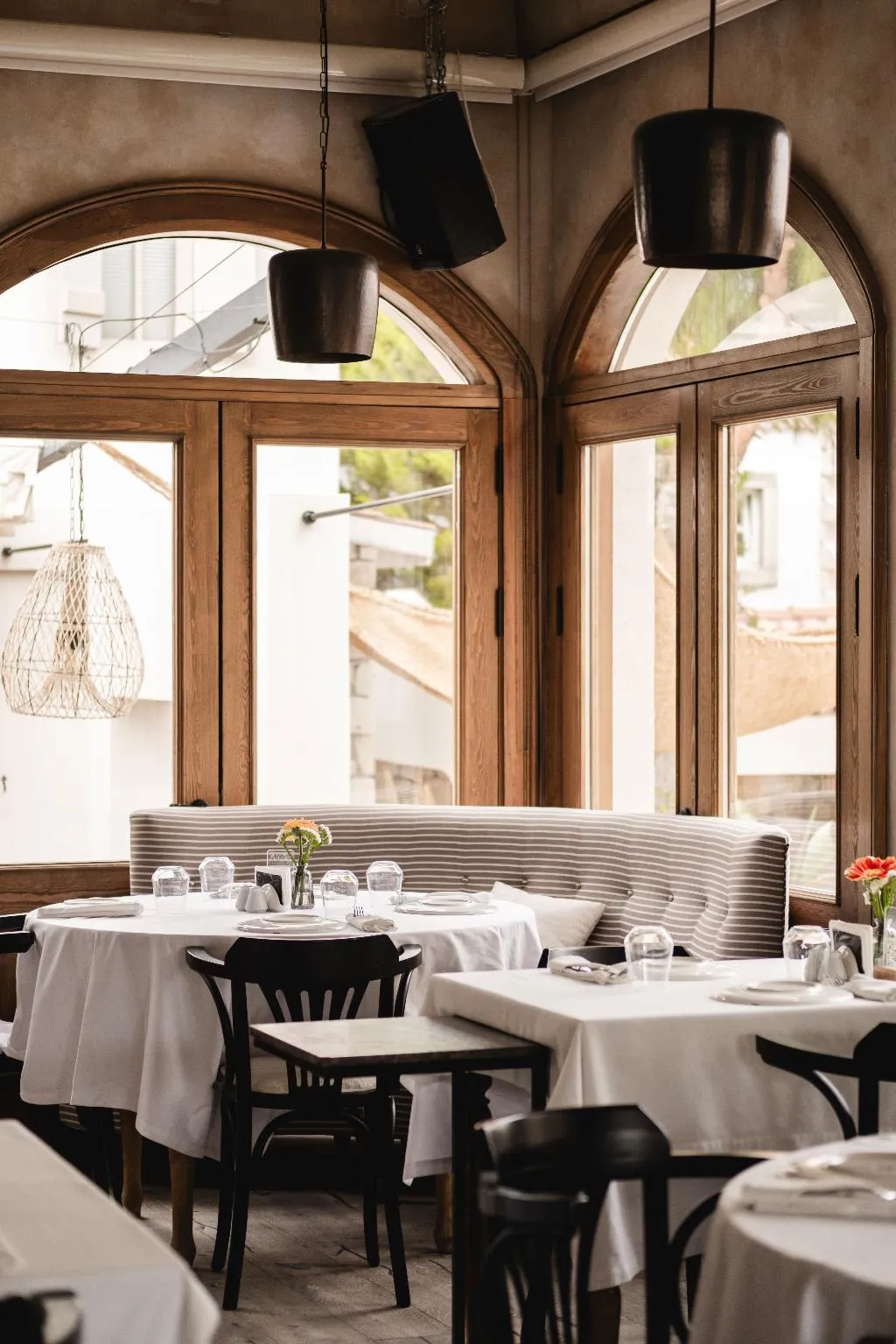 Restaurant, Viento Hotel, Izmir