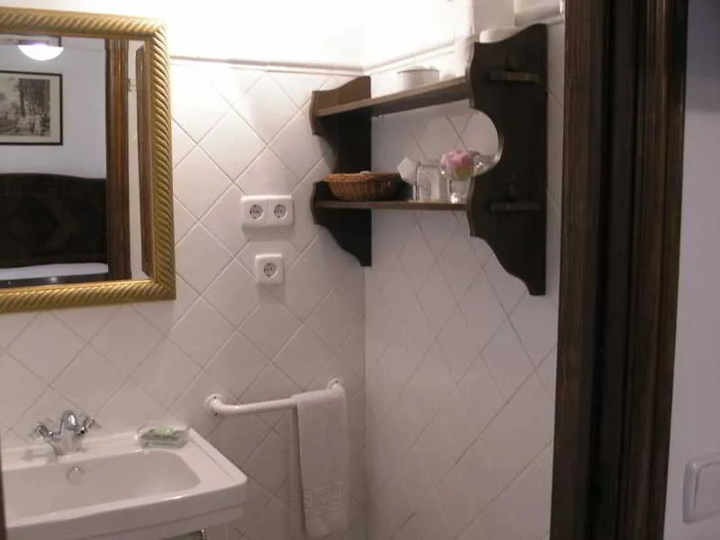 Double or Twin STANDARD Room, Turismo de Interior Ca Sa Padrina, Majorca