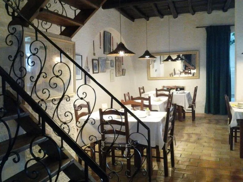 General view, Rio Arade Algarve Manor House, Algarve