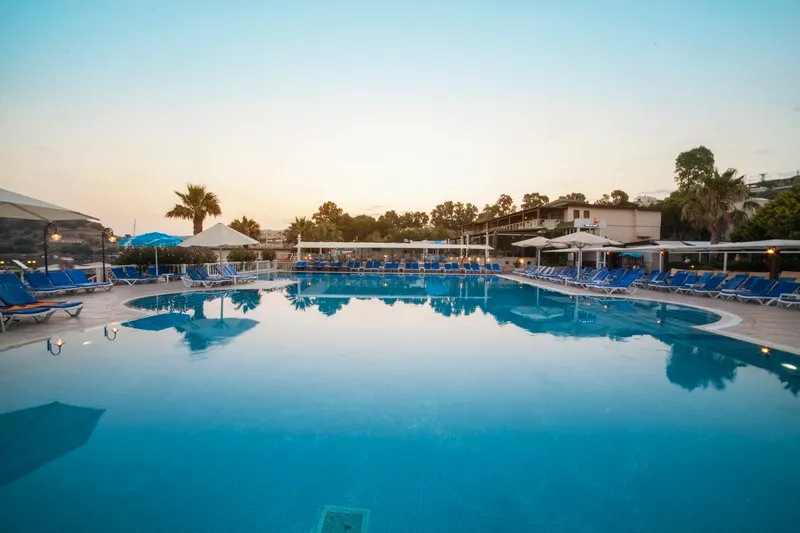 Pool, Golden Age Hotel Bodrum, Bodrum