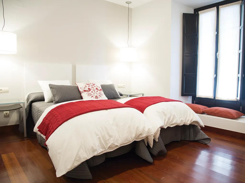 DOUBLE STANDARD Room, Hotel Bodega El Juncal, Costa Del Sol