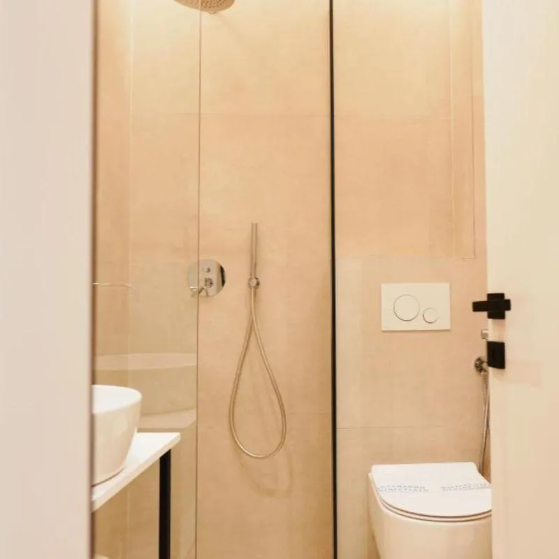 DOUBLE STANDARD Room, Mediterrane, Southern Albania