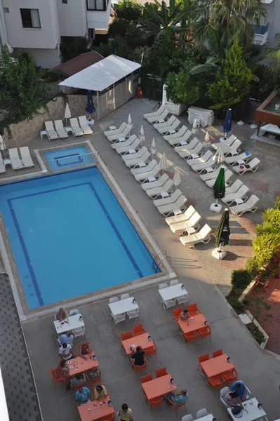 Pool, Acar Hotel, Antalya