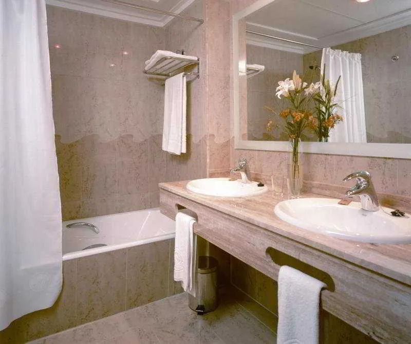 Room, Inturotel Sa Marina, Majorca