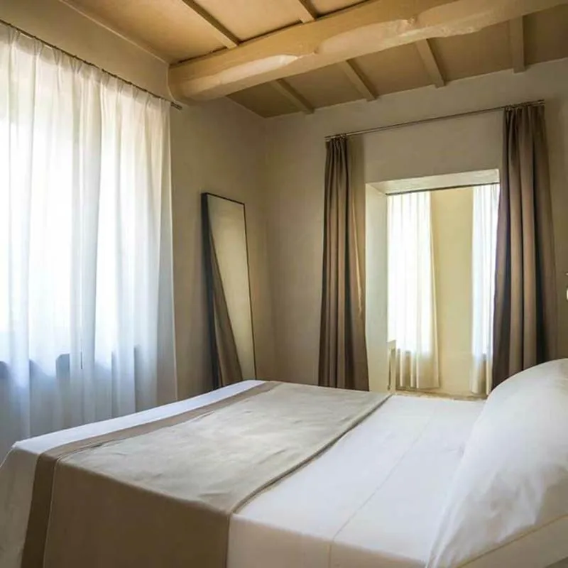 DOUBLE COMFORT Room, Le Silve Di Armenzano, Perugia
