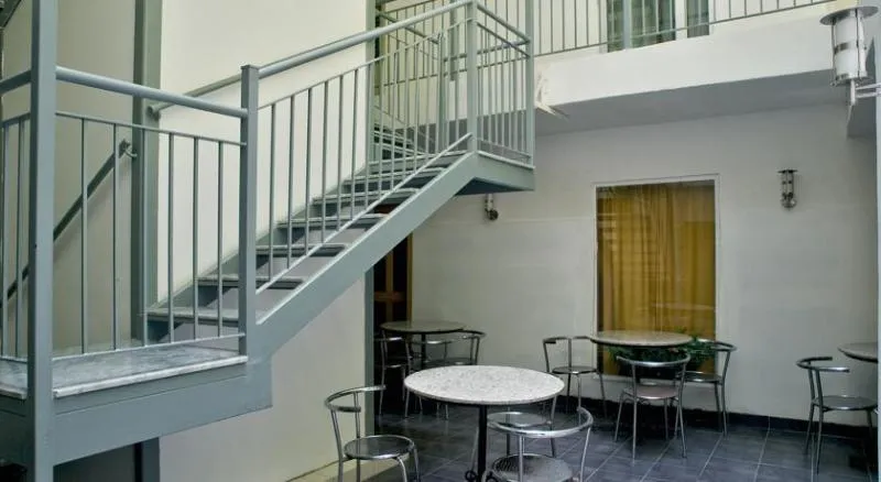 General view, Cardor Holiday Complex, Malta