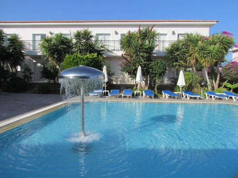 General view, Akamanthea Holiday Village, Cyprus