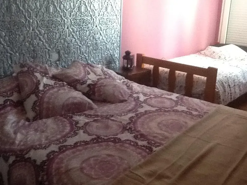 APARTMENT STANDARD Room, Beach Resort Playa de los Alemanes, Costa De La Luz
