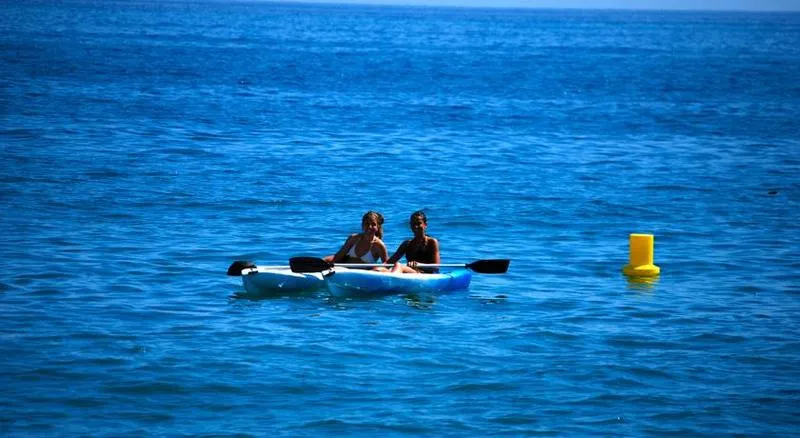Sports and Entertainment, Mercé, Costa Brava