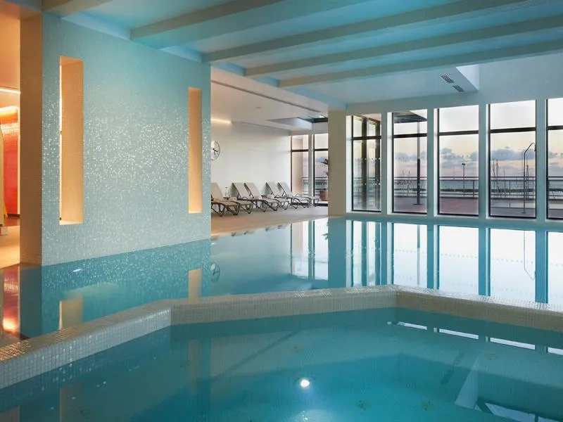 Sports and Entertainment, Real Marina Hotel & Spa, Algarve