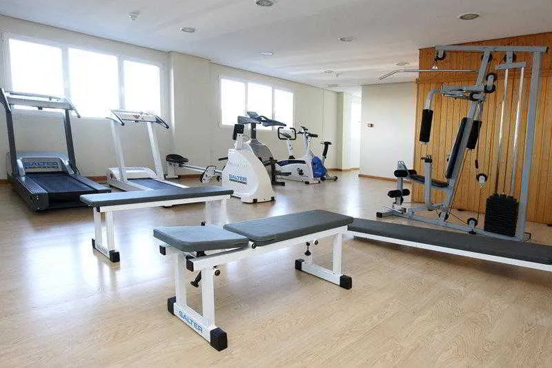 Sports and Entertainment, Hotel Albufera, Valencia