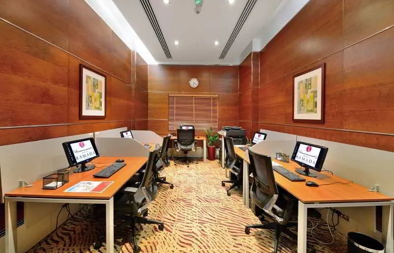 Conferences, Golden Sands Hotel & Residences, Dubai