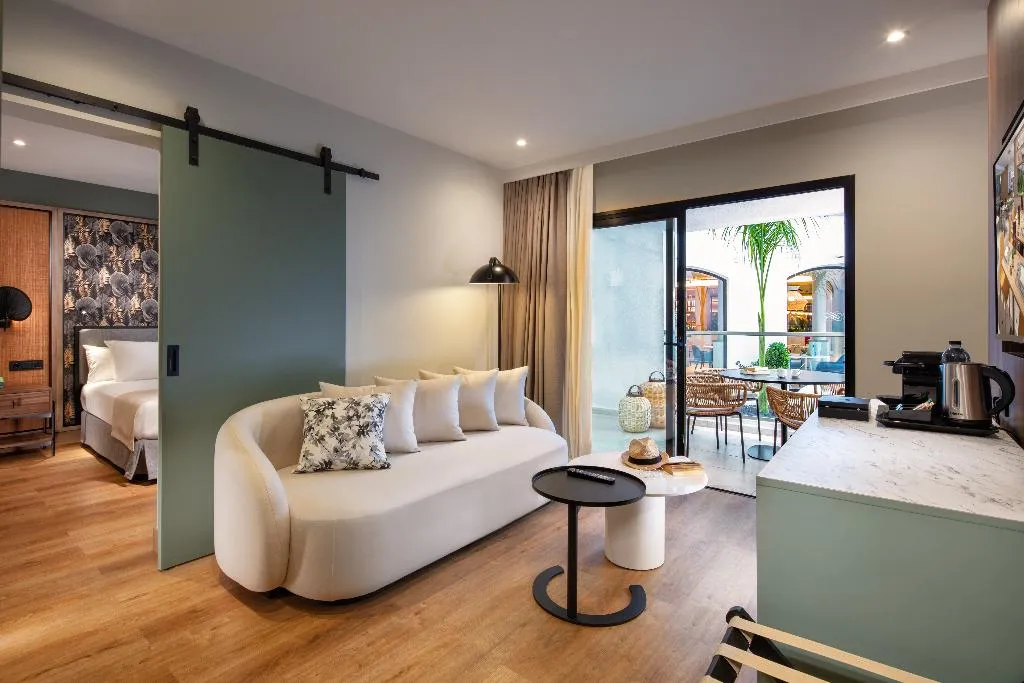 SUITE CAPACITY 2 Room, Princess Inspire Tenerife, Tenerife