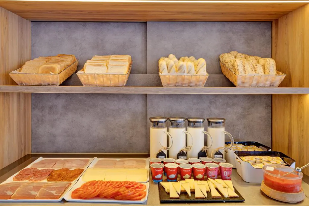 Bar, B&B Hotel Alicante, Costa Blanca