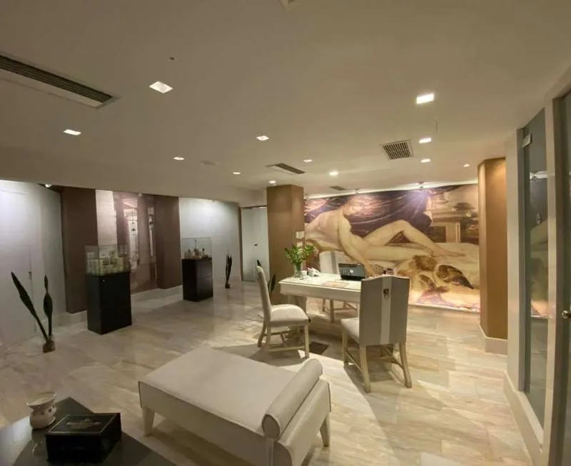 Sports and Entertainment, Royal Marmin Bay Boutique & Art Hotel, Crete