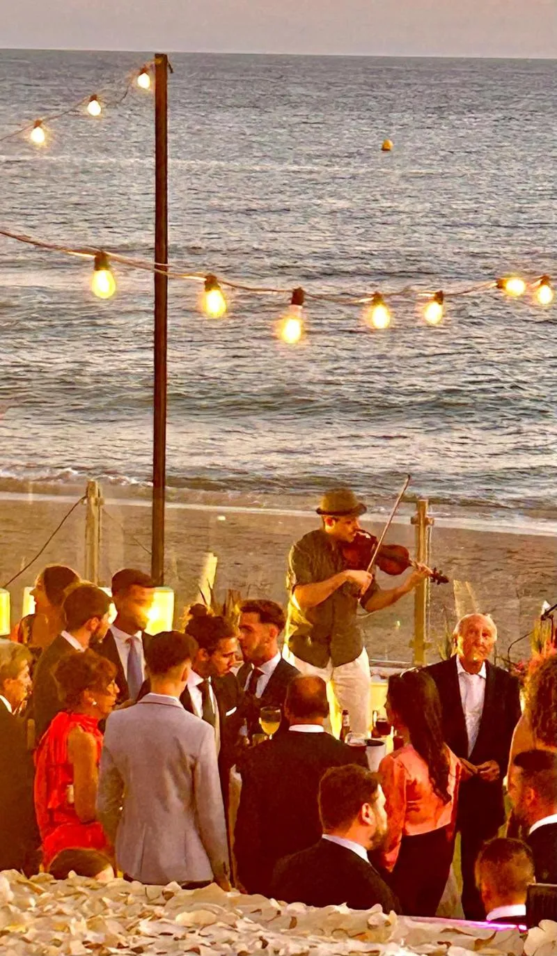 Conferences, Santa Rosa, Costa Del Sol