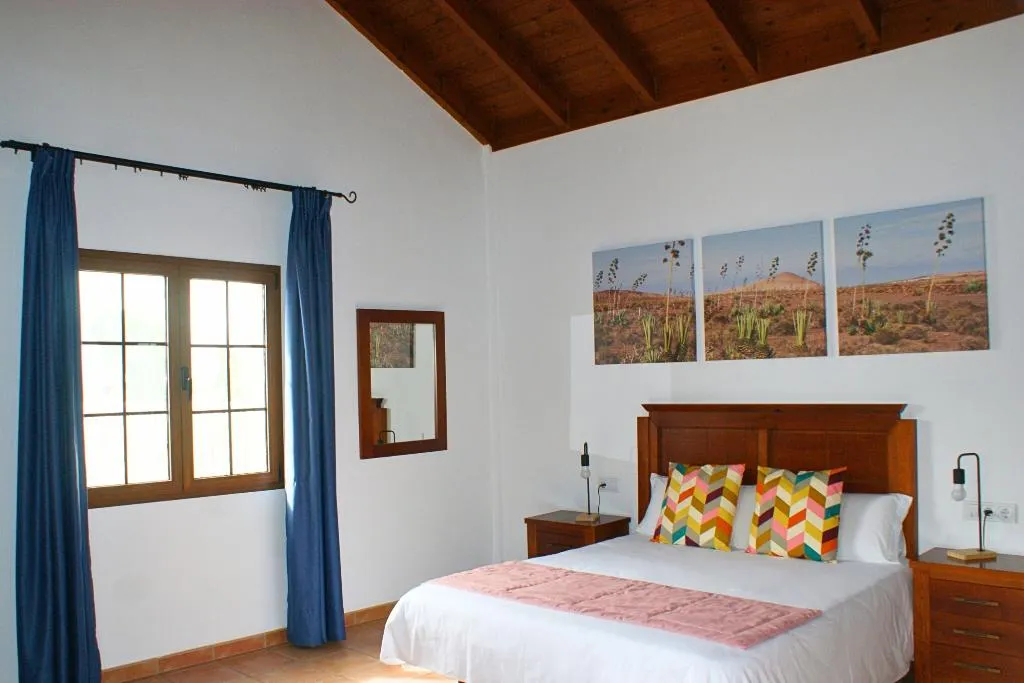 VILLA THREE BEDROOMS Room, Villas Tao Mazo, Fuerteventura