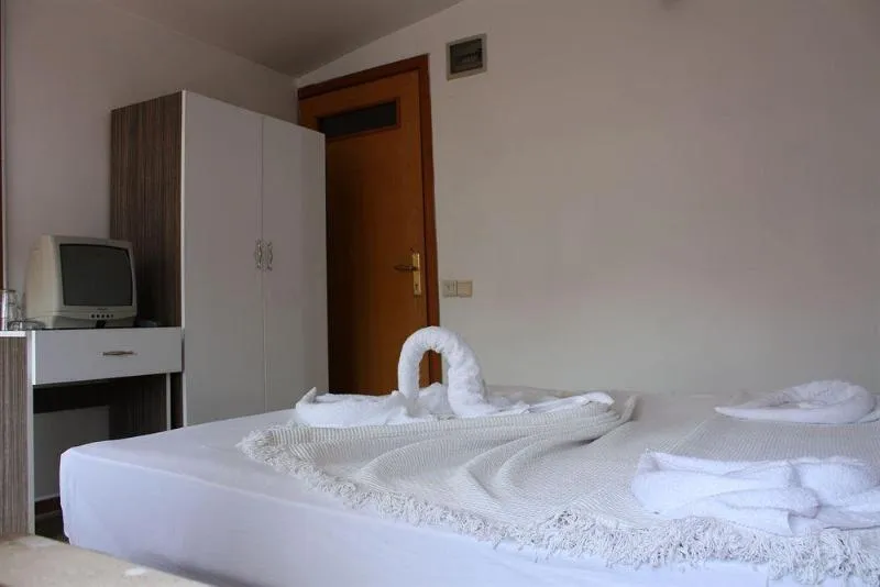 General view, Adresim Hotel, Antalya
